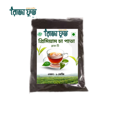 (১ কেজি) চা পাতা - Tea 