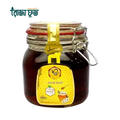 (১ কেজি) আল্লাহ শাফি হানি - Allah Shafi Honey 