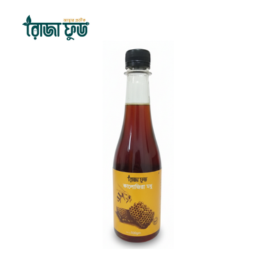 (৫০০ গ্রাম) কালোজিরা  ফুলের মধু - Black Seed 