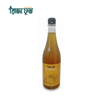 ( ১ কেজি) লিচু ফুলের মধু - Litchi Flower Honey 