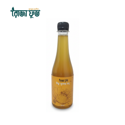 ( ৫০০গ্রাম) লিচু ফুলের মধু - Litchi Flower Honey 